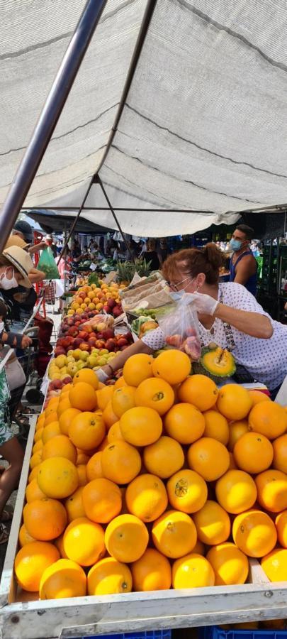 75 Avinguda De Murcia Santa Pola Eksteriør billede