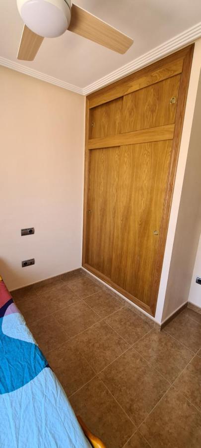 75 Avinguda De Murcia Santa Pola Eksteriør billede