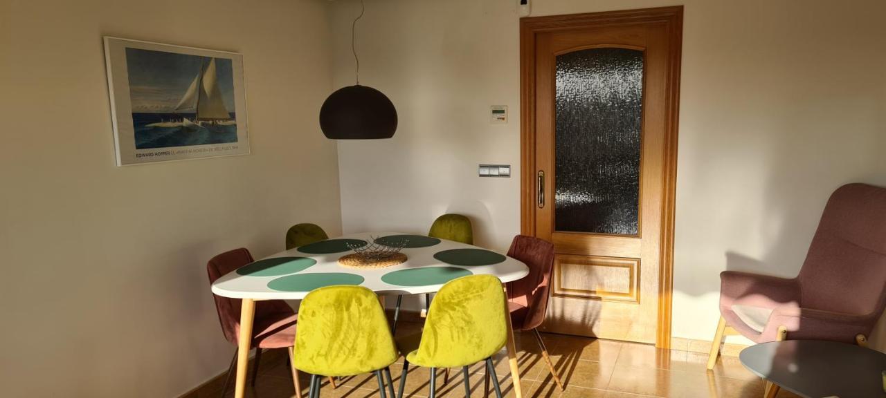 75 Avinguda De Murcia Santa Pola Eksteriør billede