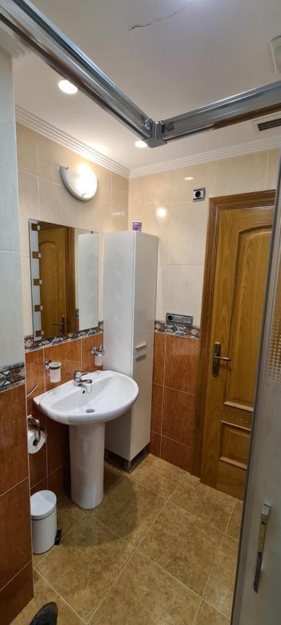 75 Avinguda De Murcia Santa Pola Eksteriør billede