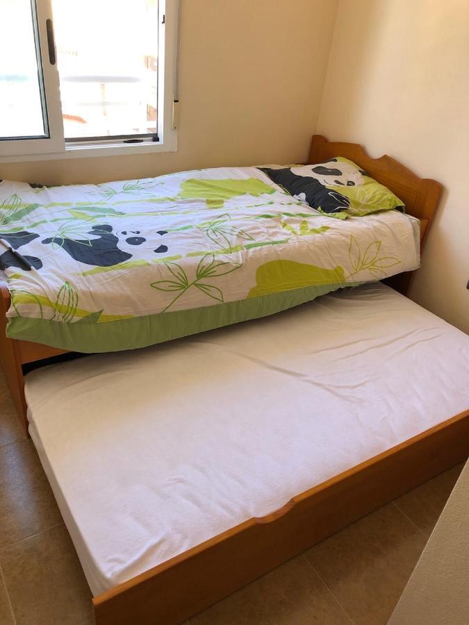 75 Avinguda De Murcia Santa Pola Eksteriør billede